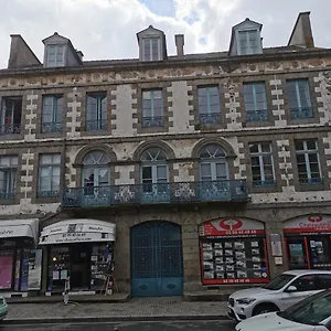 Des Stuarts Dol-de-Bretagne
